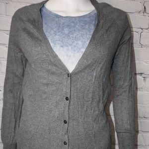 Wessino Cardigan